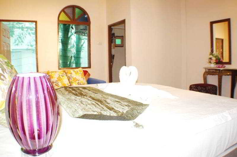 Goldsea Beach Patong Eksteriør bilde
